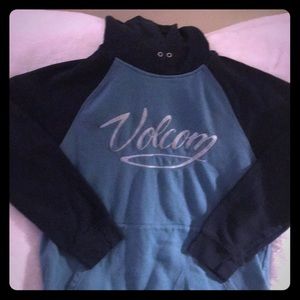 Volcom sweatshirt